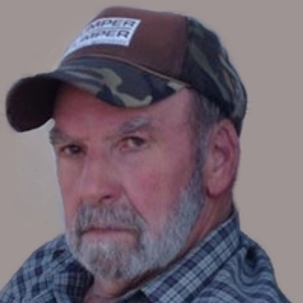 Tommy T. Bates