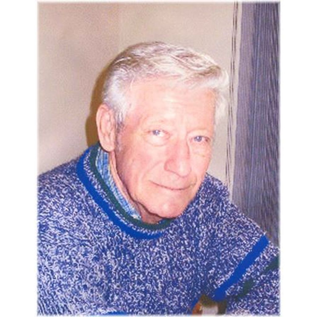 John J. Mizlo, Jr.