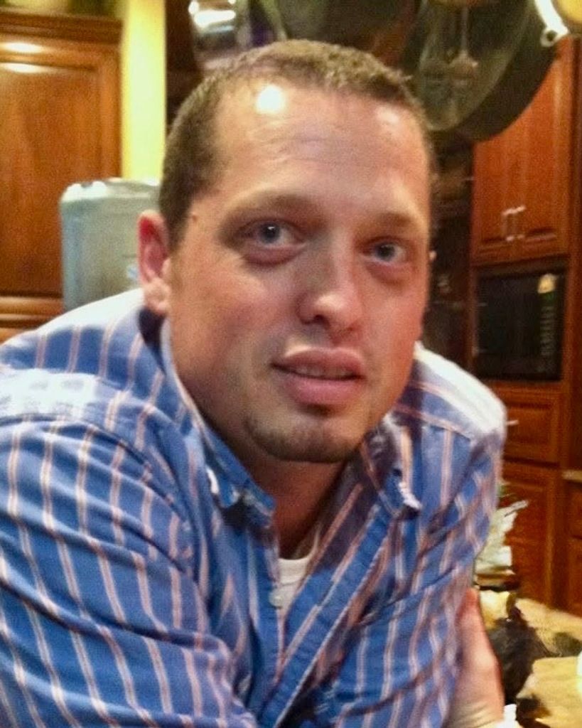 Gregory Garrett Cathey