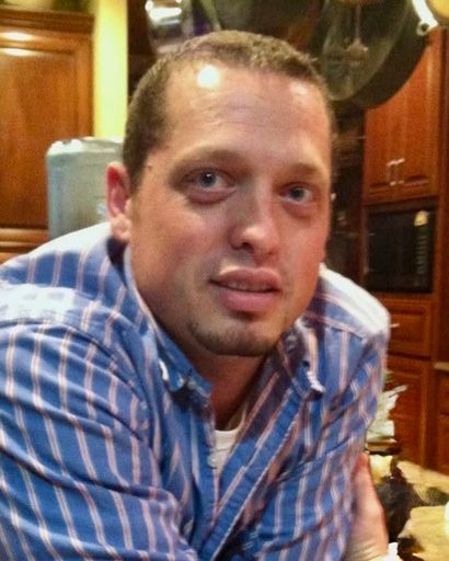 Gregory Garrett Cathey Profile Photo