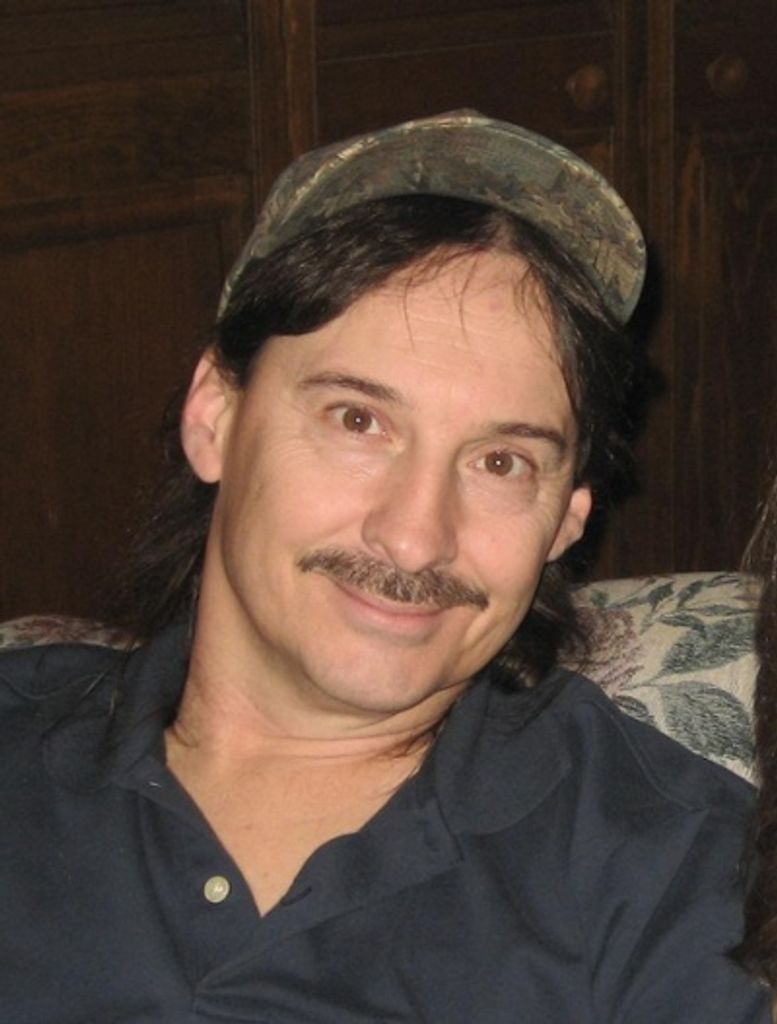 Charles Roy Westerberg