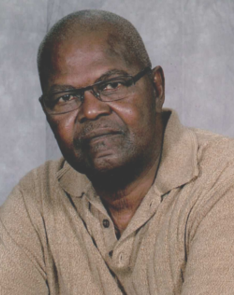 Melvin George Williams Profile Photo