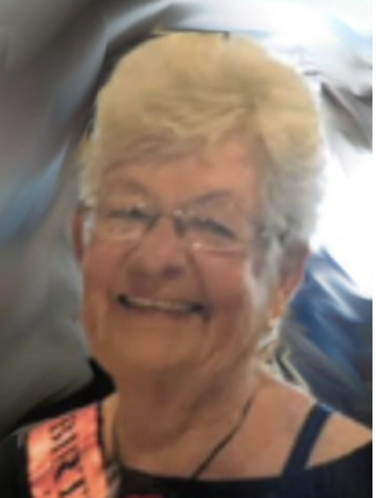 Elaine R. Moriarty