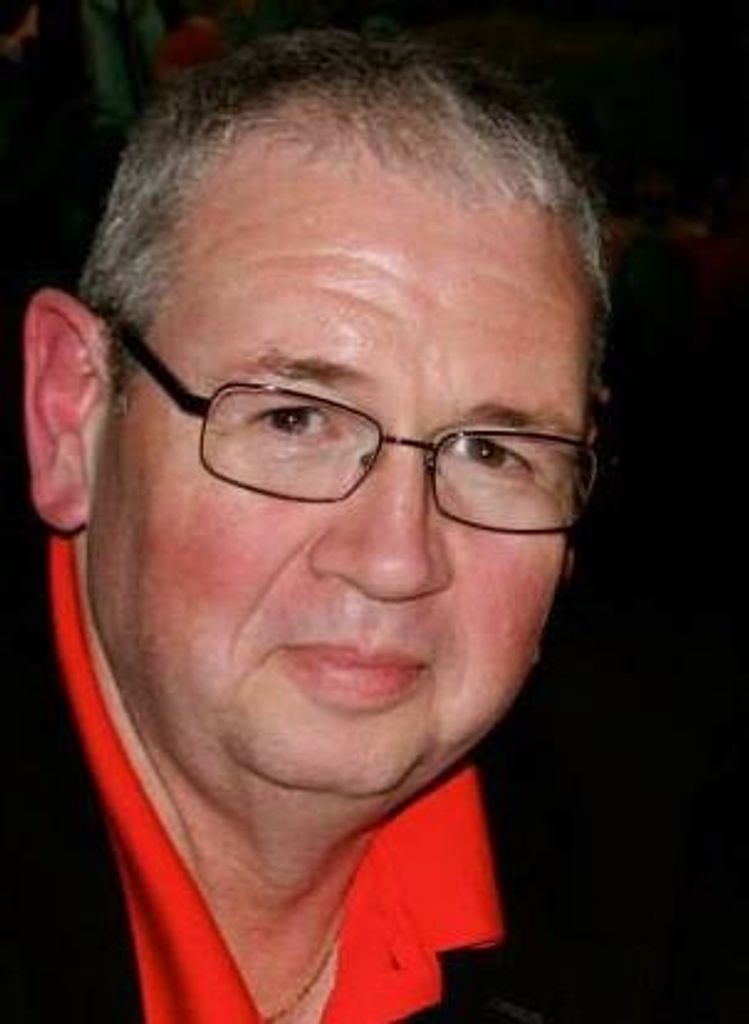 Dr. David H. Johnson