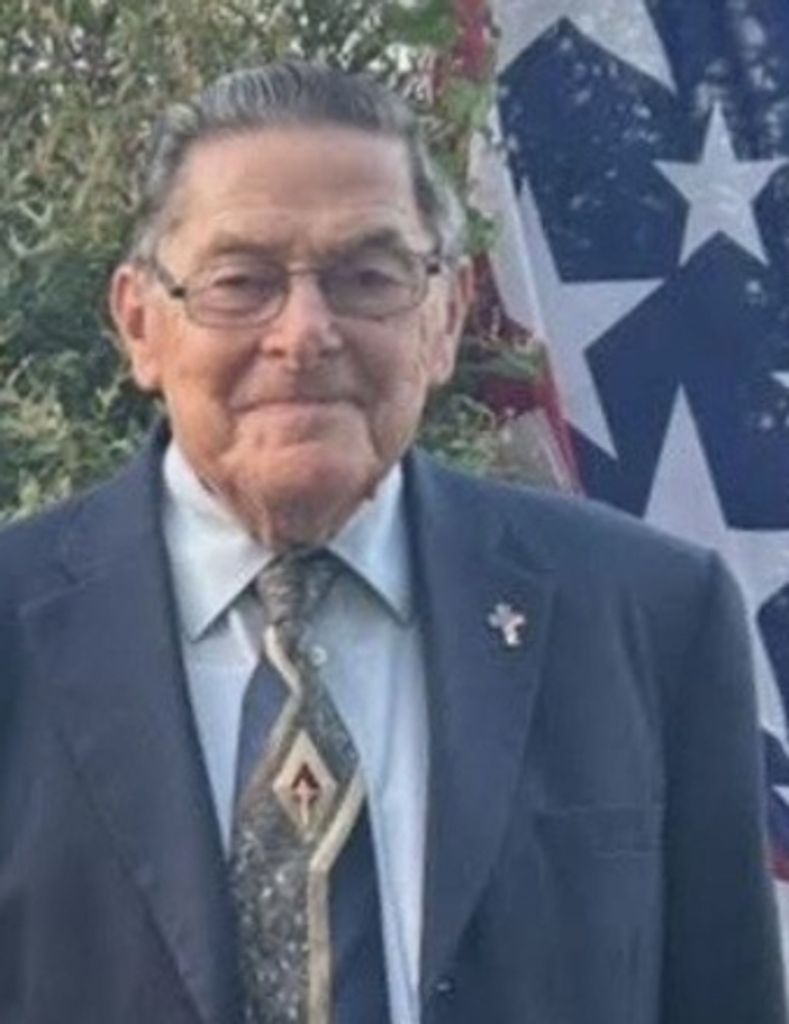 James Carter Profile Photo