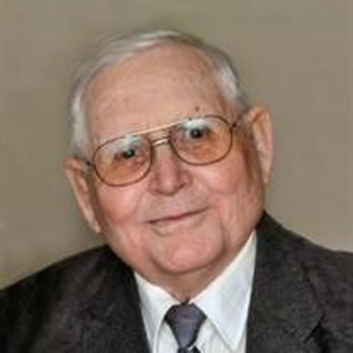 Ora "Bill" H. Babbitt Profile Photo