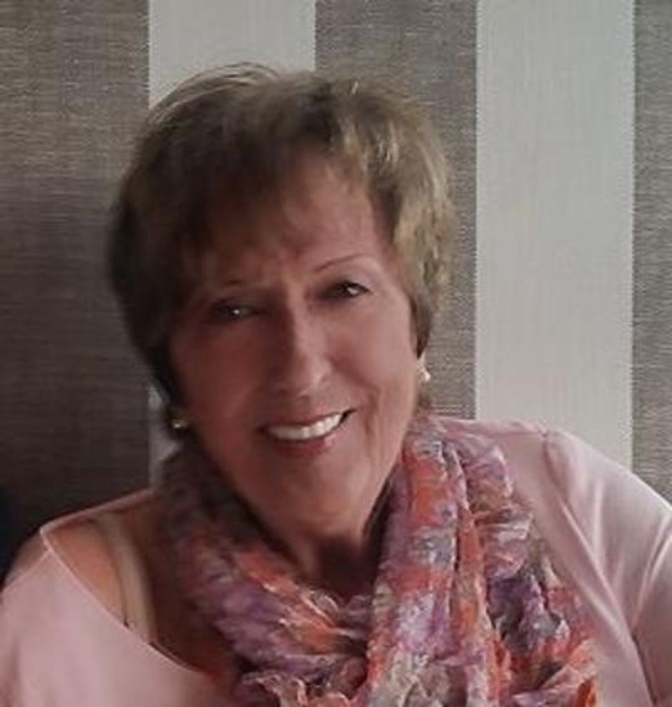 Marjorie Rose Mangle