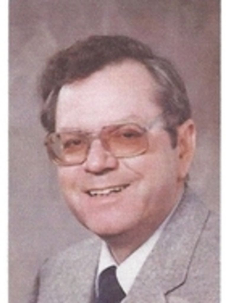 Manford Gordon Kirchoff
