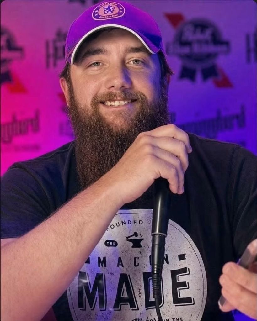 Robert Thomas Jackson Profile Photo