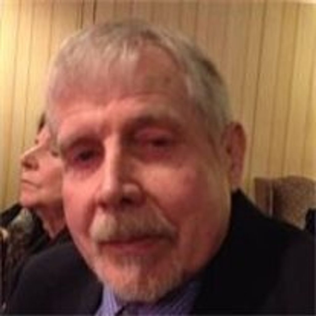 John Richard Jahnigen Profile Photo