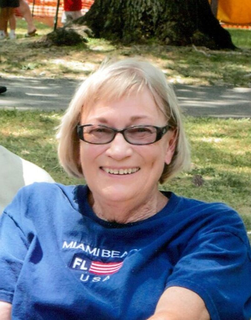 Molly Stansfield