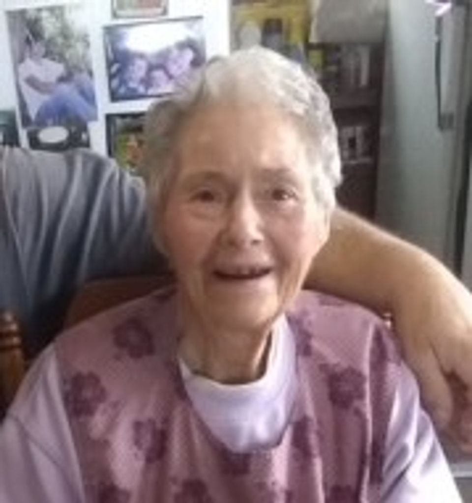 Joanna Eckhardt