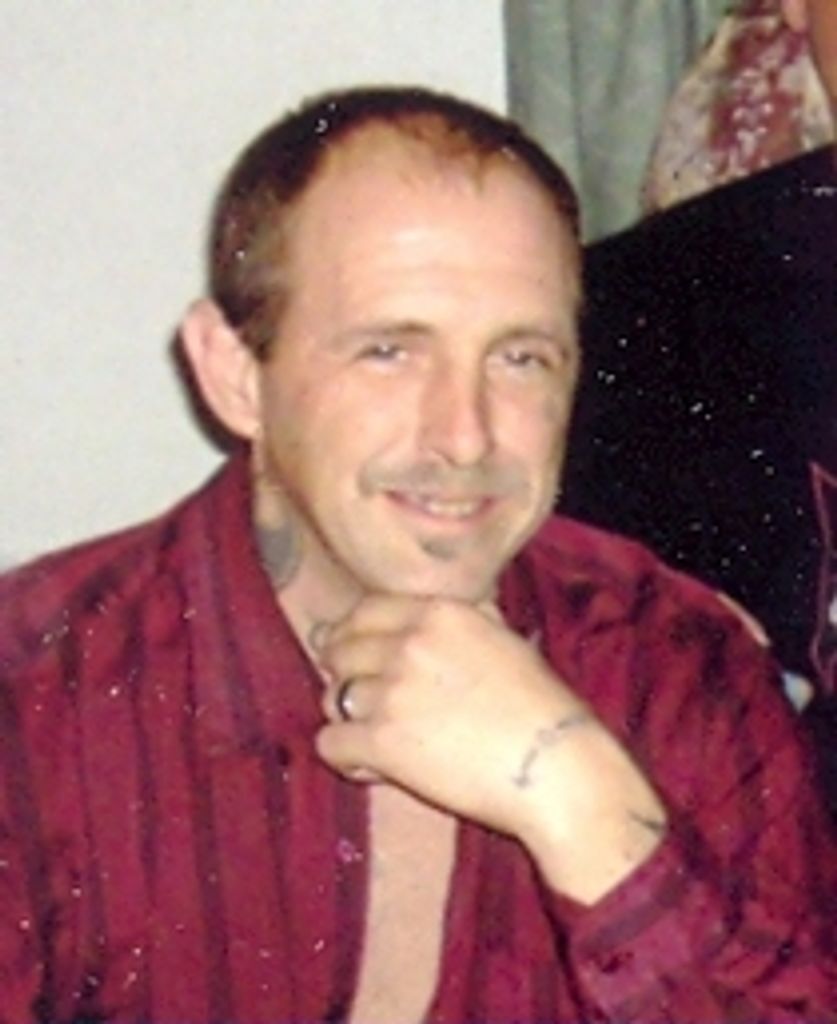 James "Izzy" Nelson Profile Photo