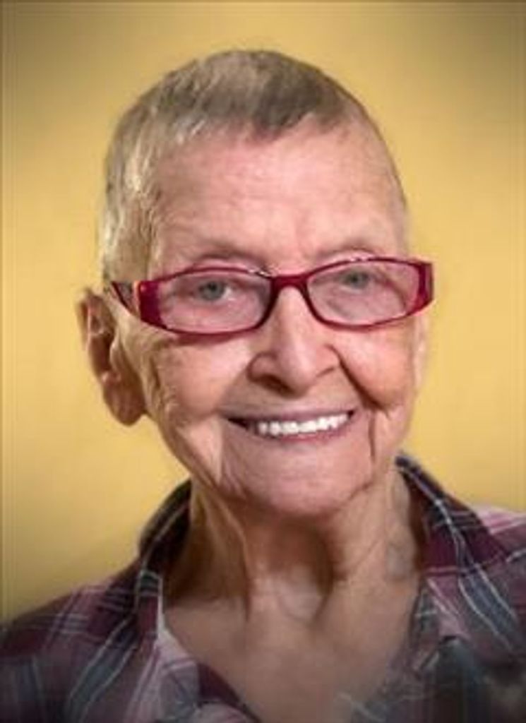 Irene Carol Taylor Profile Photo