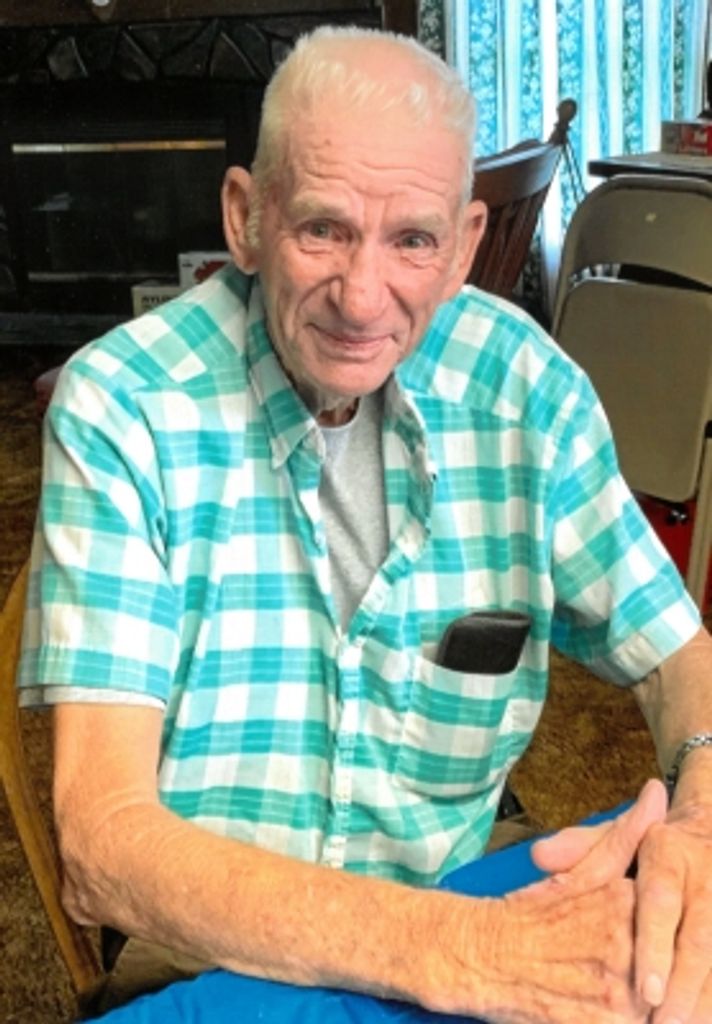 Charles I. Foster