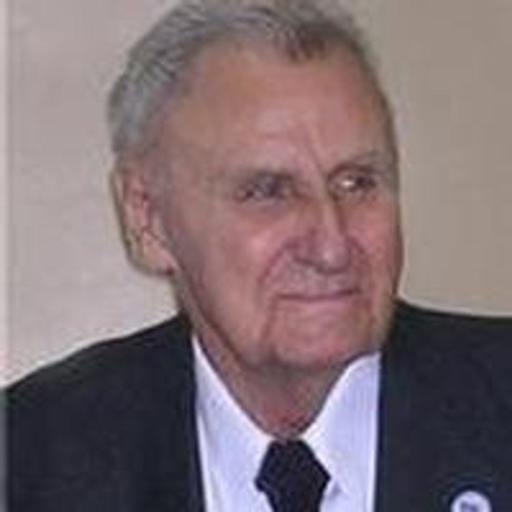 Arthur "Bud" Reil
