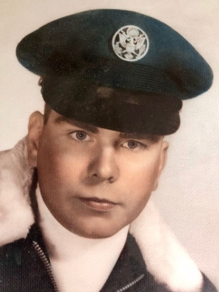 Joseph Martin Potpan