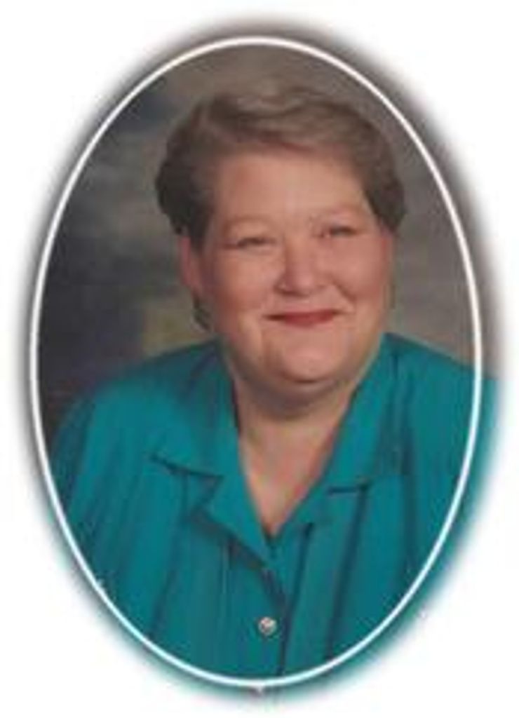 Carolyn Geist