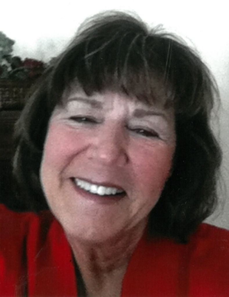 Carole  A. Winking