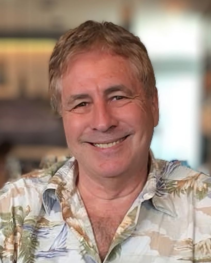 Fred Rosebrock Haver Profile Photo