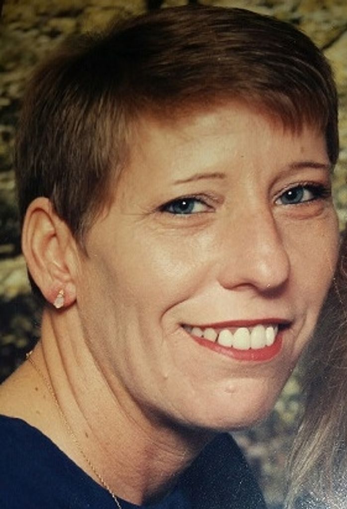 Sandra Fay Brumley (Jackson) Profile Photo