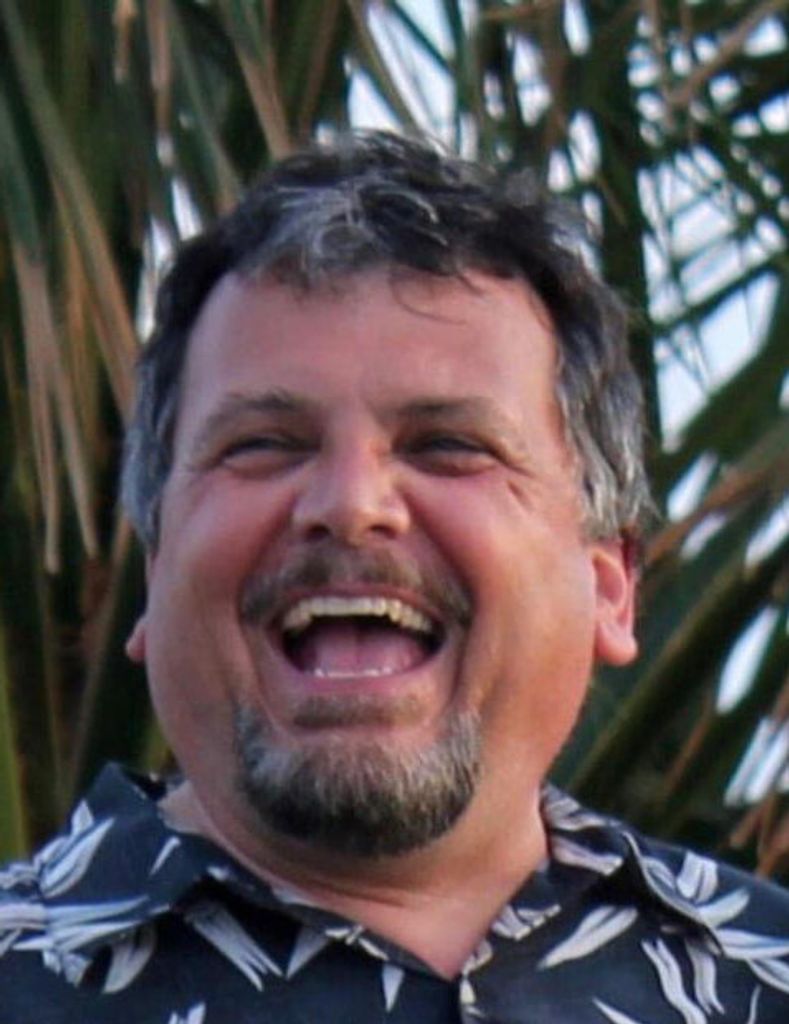 Keith Allen Raymond