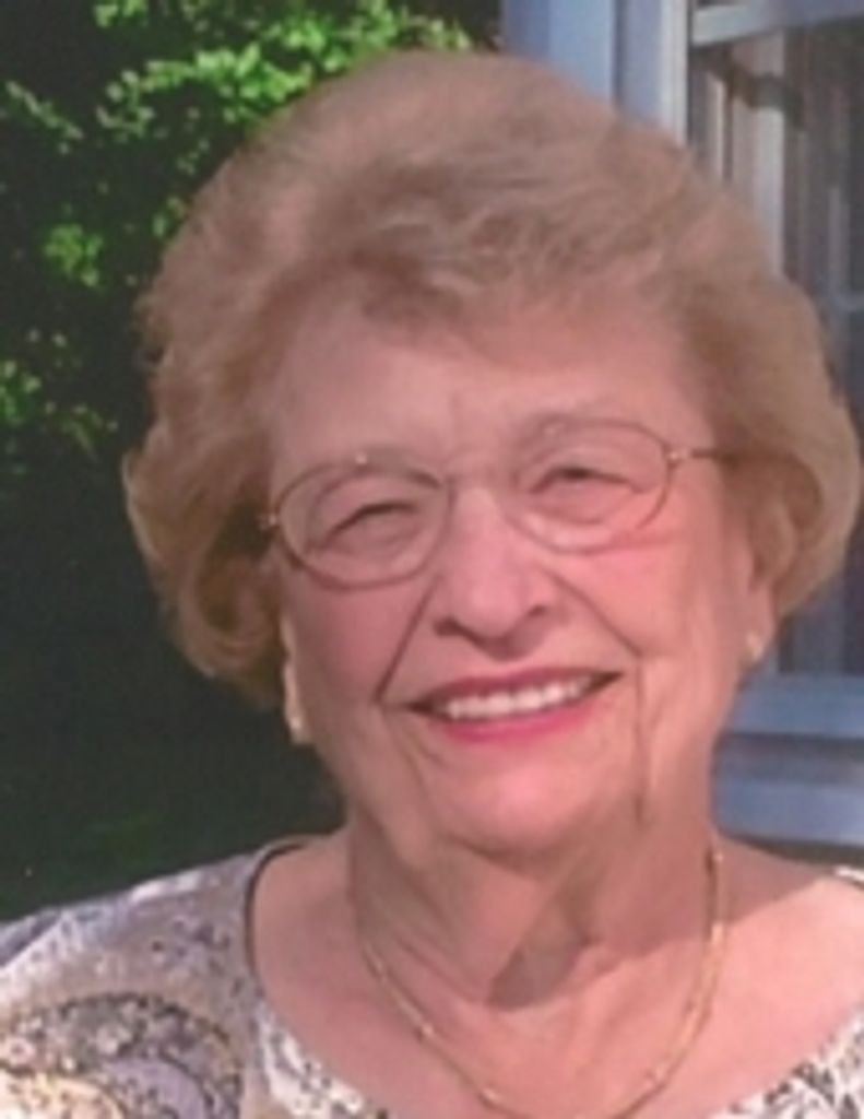 Janet E. Fifield