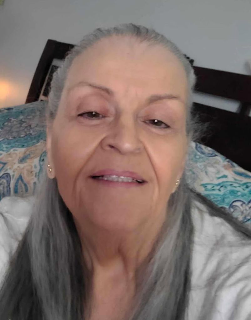Vicki Ann Furtney