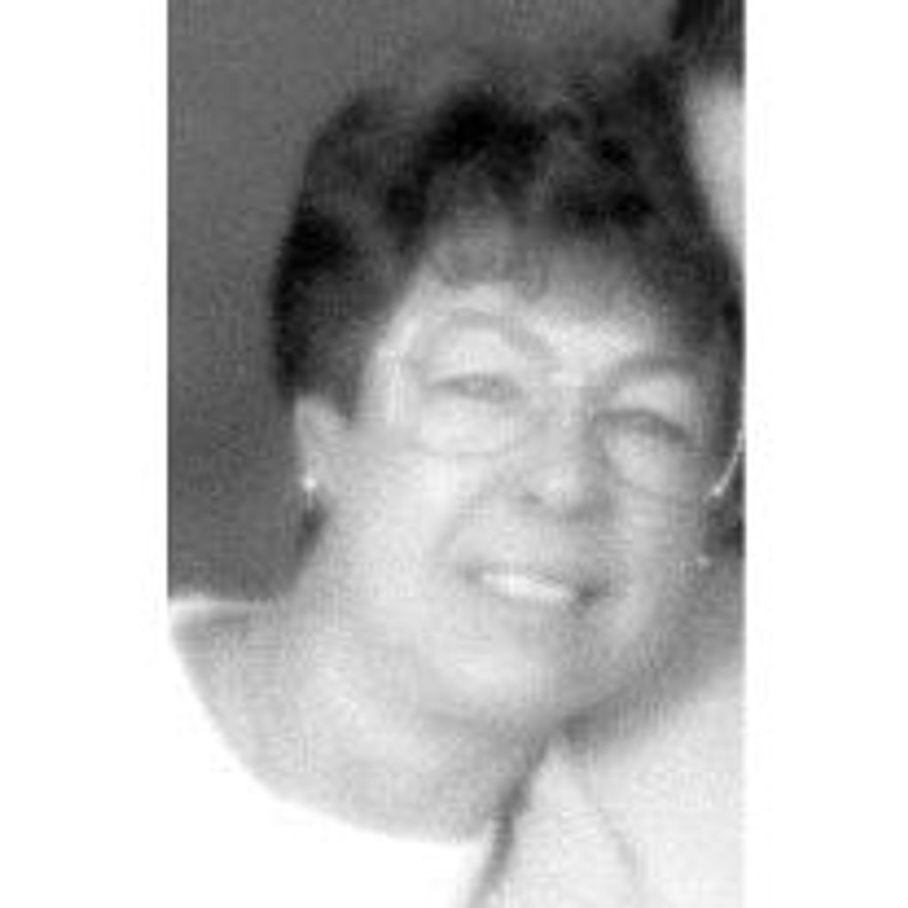 Marie Armbruster