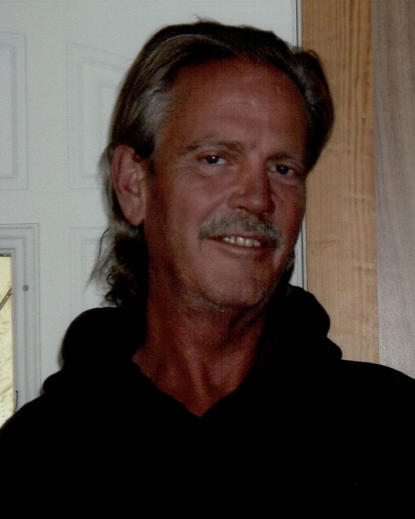 Dennis Carl Gammon