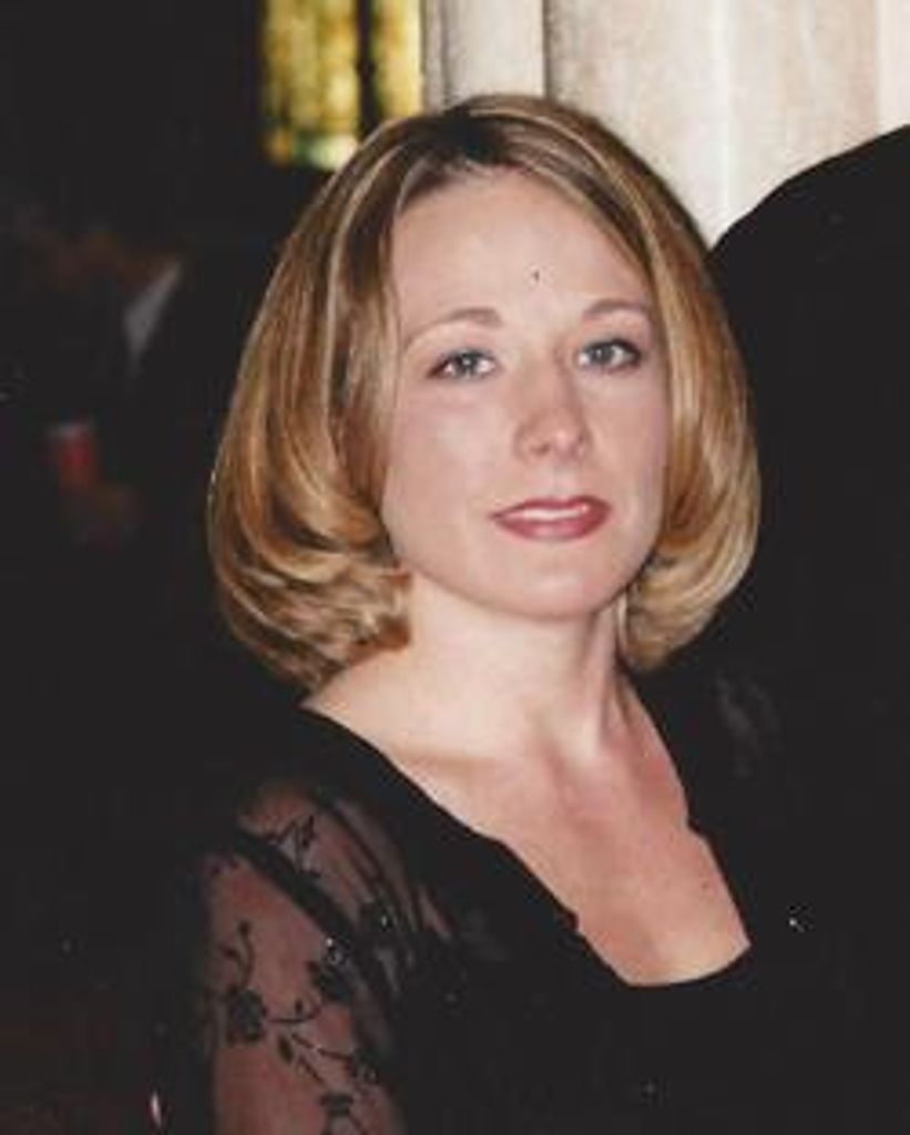 Angie Schwendeman