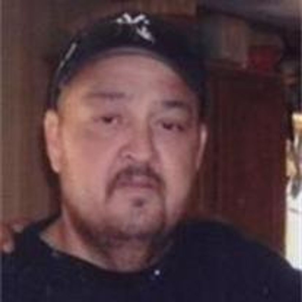 Victor Garza,