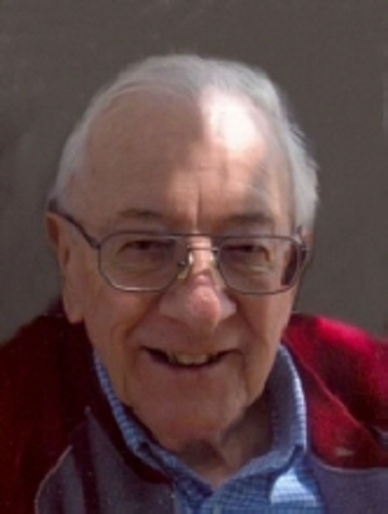 Victor T. "Vic" Zuber Ii