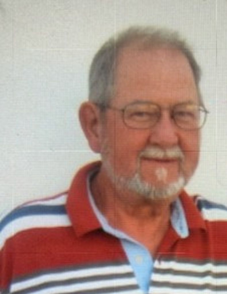 Herman L. Patterson Profile Photo