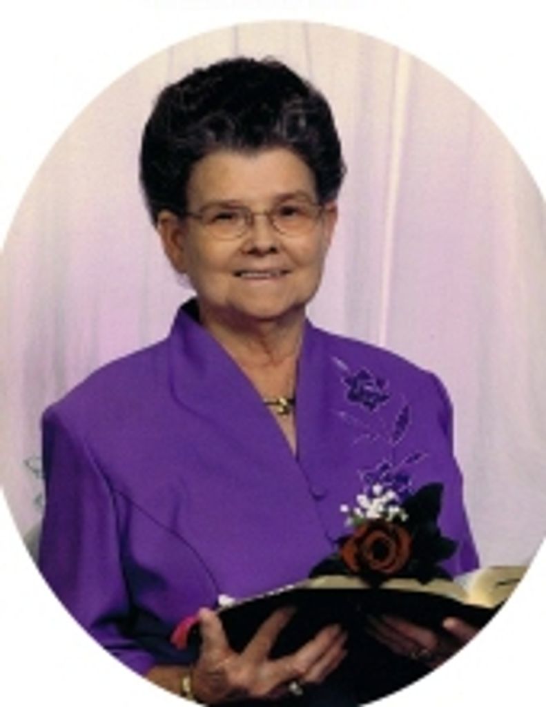 Lillian L. Black Kidd