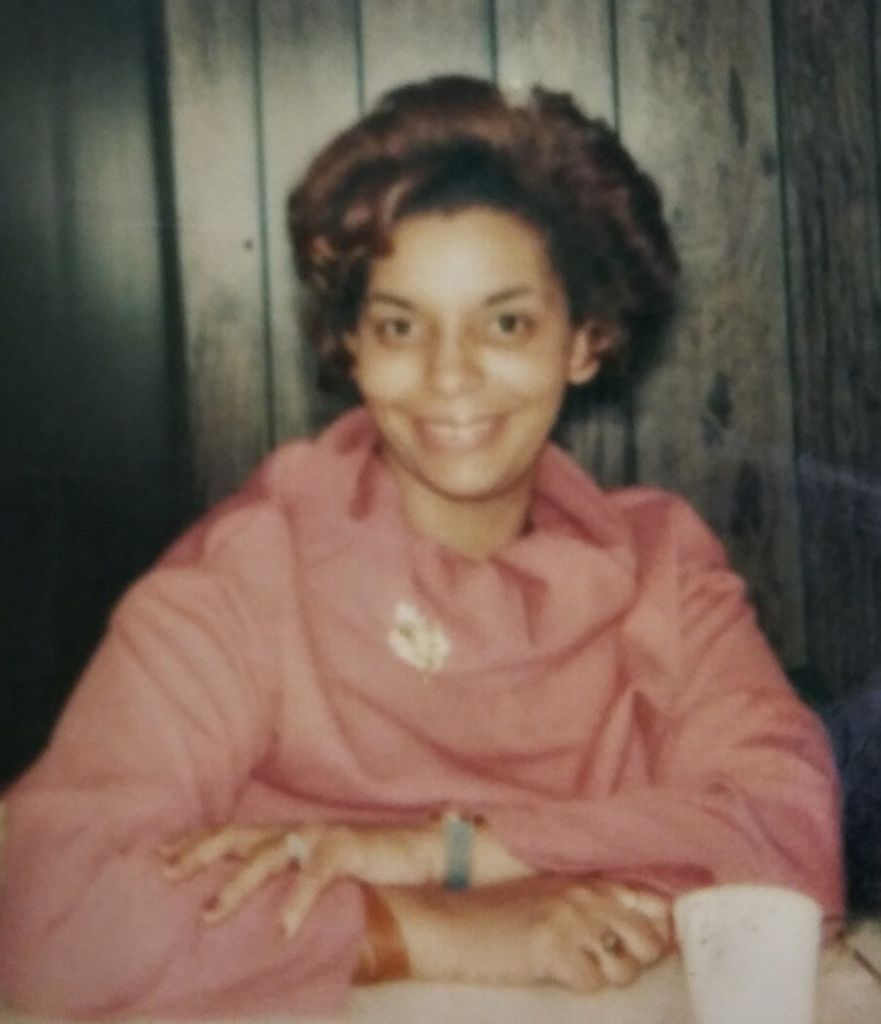 Vernadine Turner