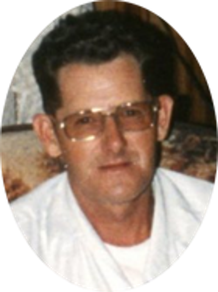 Otis Edward Jessee