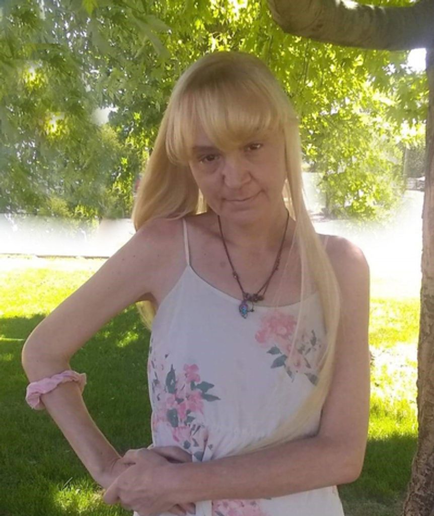 Alisha Marie Bryant Profile Photo
