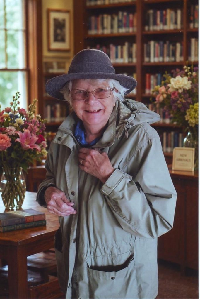 Yvonne E. Parker Profile Photo