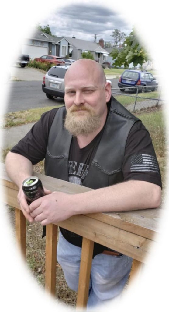 Jeremy Joe Lickfold Profile Photo