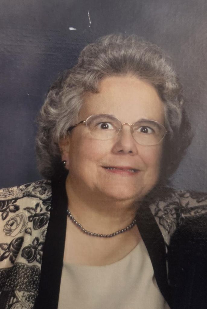 Arlene Joyce Wightman Profile Photo
