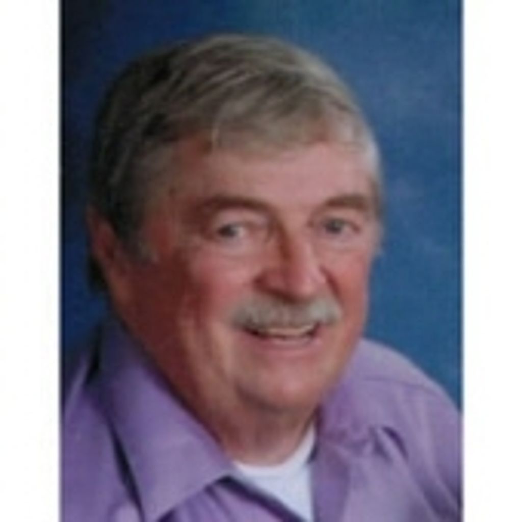 Kenneth "Pat" Patrick Martin Profile Photo