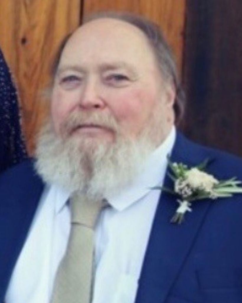 Gary Ray Davis Profile Photo