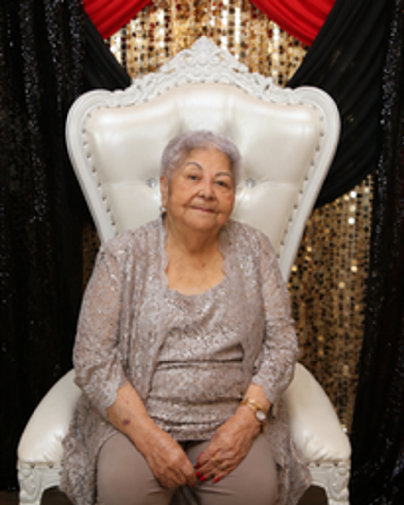 Norma I Rodriguez Profile Photo