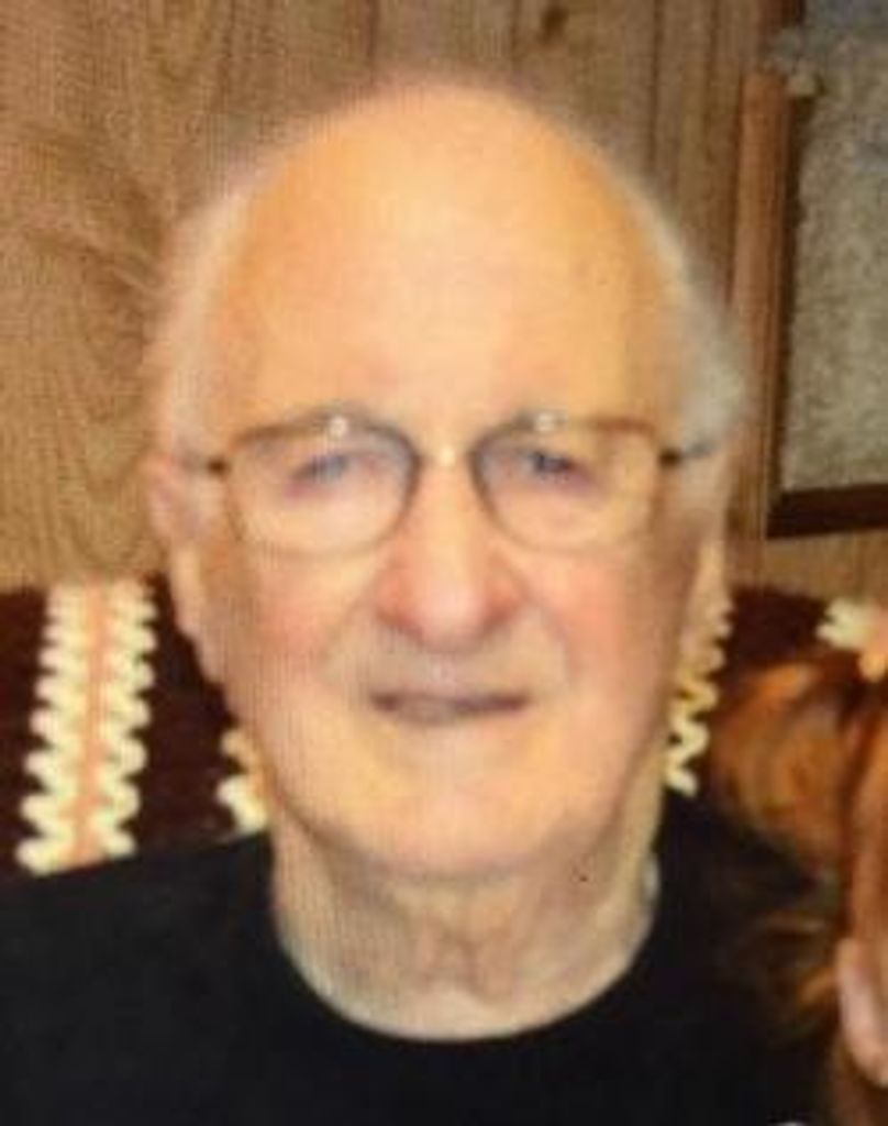 Anthony C. “Tony” Ferragina