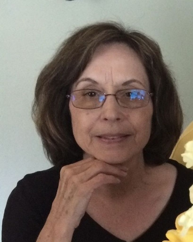 Jeanette Marie Williams Profile Photo