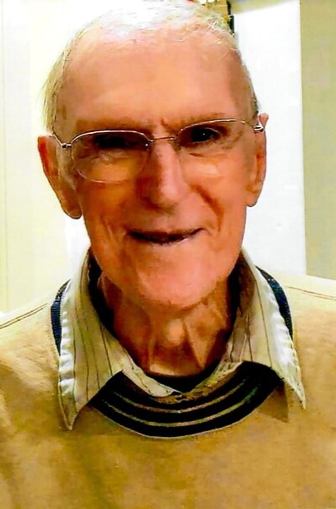 Bernard E. Lord Profile Photo
