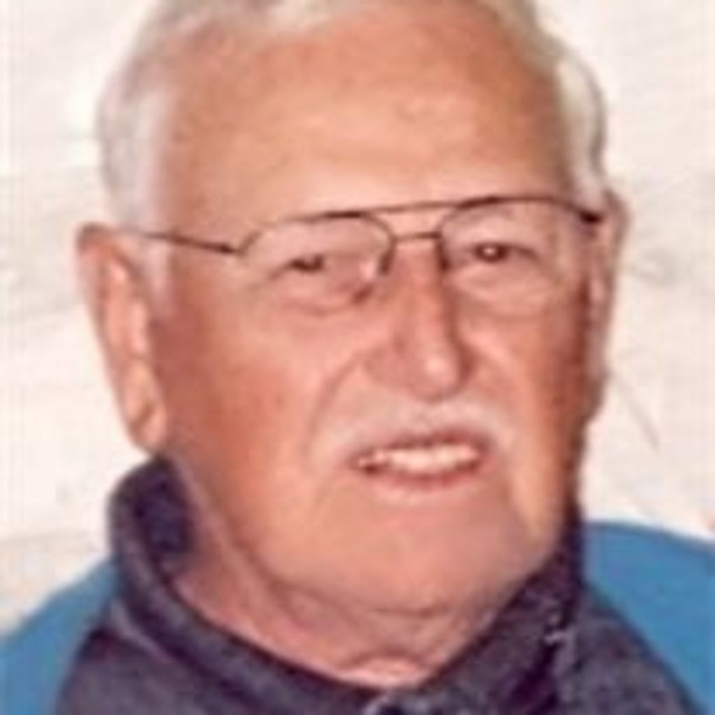 Edward M.  Shindle Profile Photo