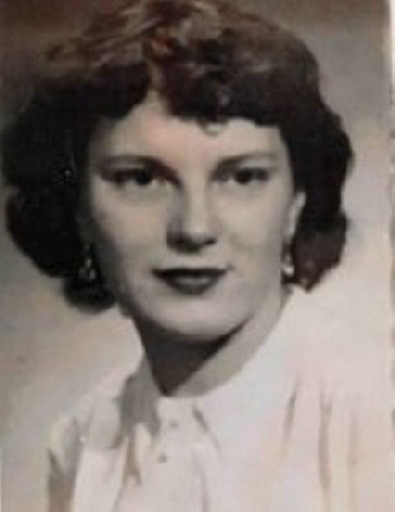 Margaret Marie Raykovich Profile Photo