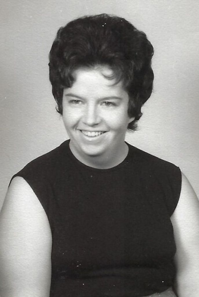 Janet Crutcher Profile Photo